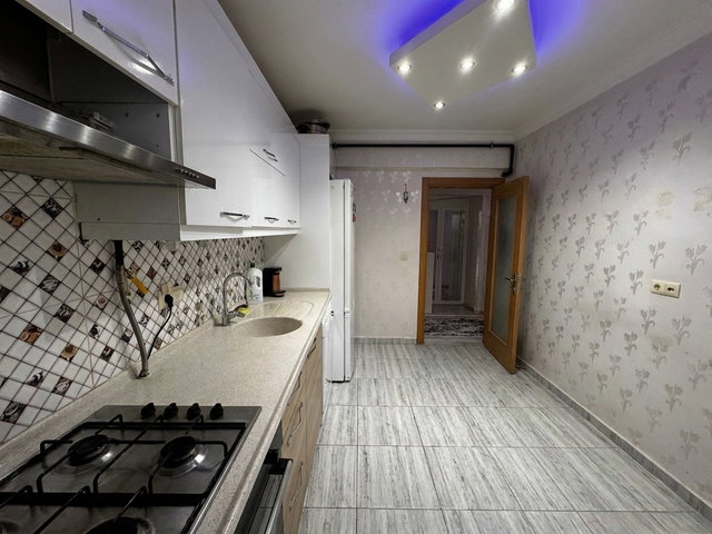 MENEMEN İSMET İNÖNÜ’DE 4+1  250 M² SATILIK DUBLEKS DAİRE