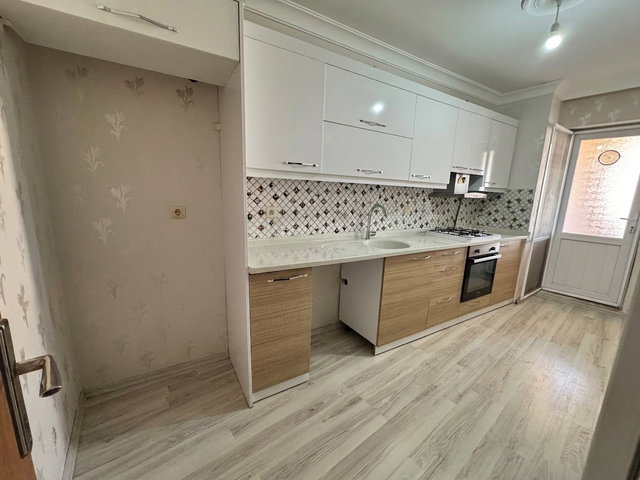 MENEMEN İSMET İNÖNÜ’DE 4+1  250 M² SATILIK DUBLEKS DAİRE