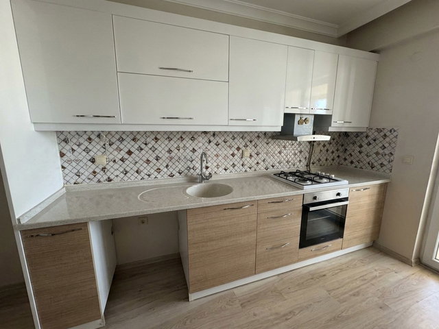MENEMEN İSMET İNÖNÜ’DE 4+1  250 M² SATILIK DUBLEKS DAİRE