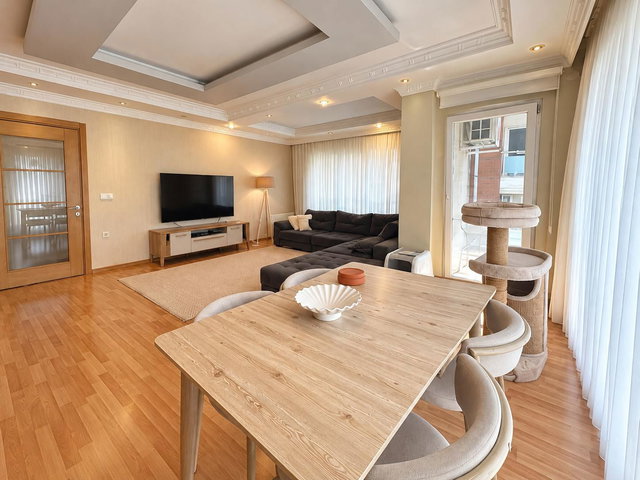 BÜYÜKÇEKMECE PINARTEPE 1+1 GENİŞ 80M2 NET DENİZ MANZARALI
