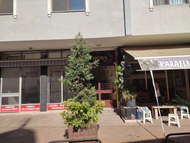 İZMİT ÇUKURBAĞ’DA GÜNEY-DOĞU CEPHELİ 2+1 | 90 M² NET | BALKONLU | ÇATI KAT (4/4)