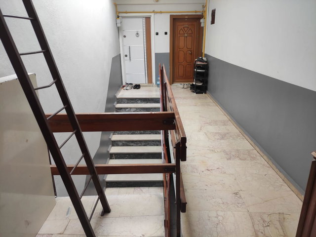 İZMİT ÇUKURBAĞ’DA GÜNEY-DOĞU CEPHELİ 2+1 | 90 M² NET | BALKONLU | ÇATI KAT (4/4)