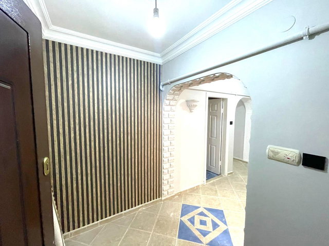 ETİMESGUT TOPÇU MAHALLESİ YAPILI SATILIK 2+1 DAİRE