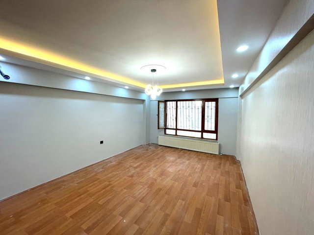 ETİMESGUT TOPÇU MAHALLESİ YAPILI SATILIK 2+1 DAİRE