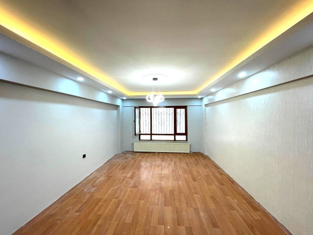 ETİMESGUT TOPÇU MAHALLESİ YAPILI SATILIK 2+1 DAİRE