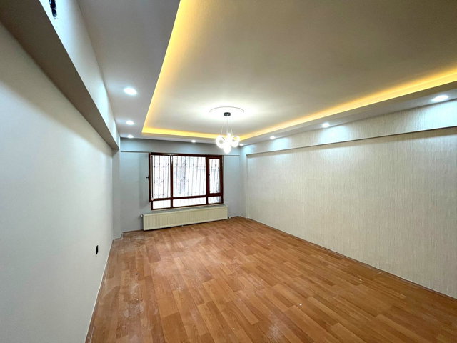 ETİMESGUT TOPÇU MAHALLESİ YAPILI SATILIK 2+1 DAİRE