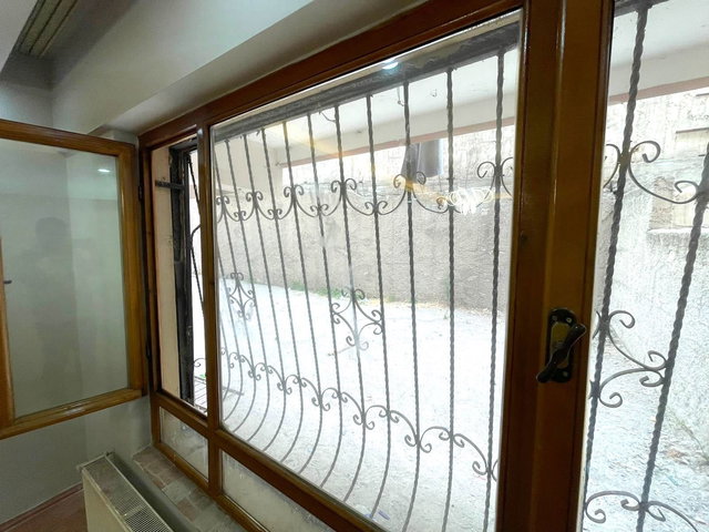 ETİMESGUT TOPÇU MAHALLESİ YAPILI SATILIK 2+1 DAİRE
