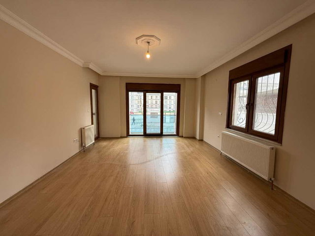 KARTAL ATALARDA GENÇ BİNADA OTURUMA HAZIR 3+1 KİRALIK DAİRE