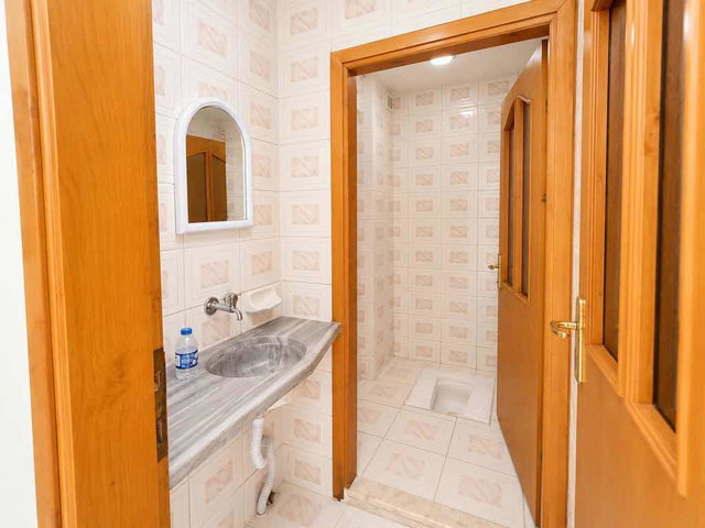 TERME FENK MAHALLESİ OKULLAR BÖLGESİNDE SATILIK 2+1 DAİRE MUTDAK AYRI