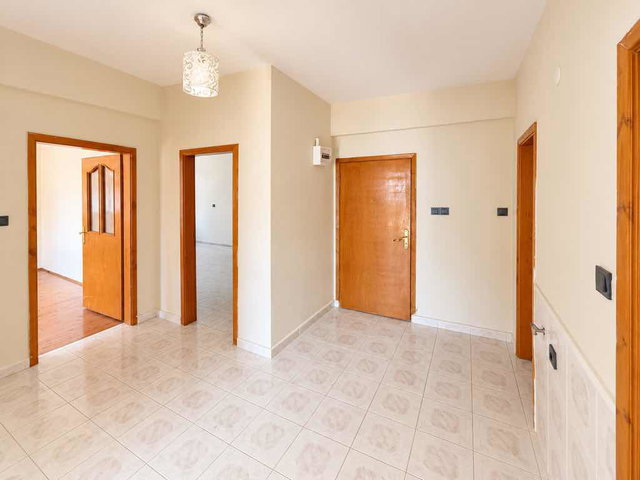 TERME FENK MAHALLESİ OKULLAR BÖLGESİNDE SATILIK 2+1 DAİRE MUTDAK AYRI