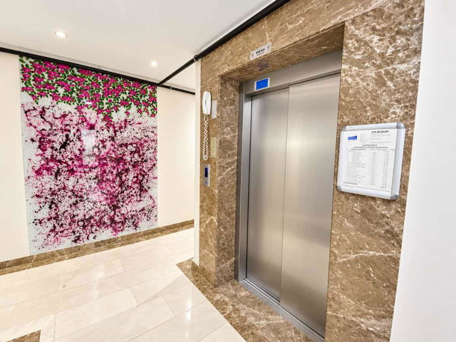 REMAX' DAN BEGONVİL EVLERİNDE MUHTEŞEM 2+1 "ALPAY APAKGÜN"