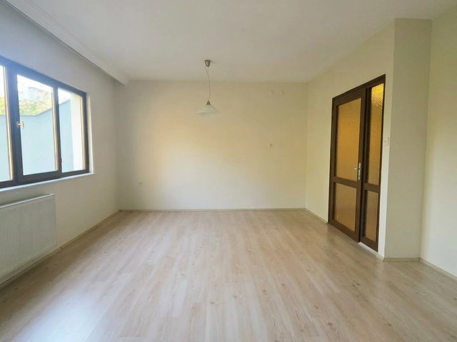 KONUTKENT OYAK-2 SİTESİ’NDE DOĞAYLA İÇ İÇE SATILIK 2+1 DAİRE