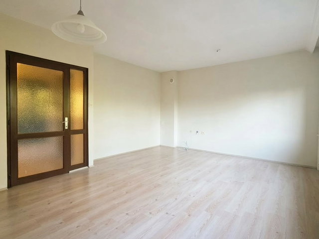 KONUTKENT OYAK-2 SİTESİ’NDE DOĞAYLA İÇ İÇE SATILIK 2+1 DAİRE