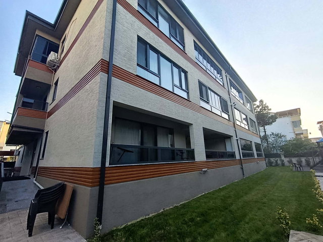 KARTEPE FSM MAH’DE 2+1 | YERDEN ISITMALI | BALKONLU | YENİ BİNA YÜKSEK GİRİŞ KİRALIK DAİRE