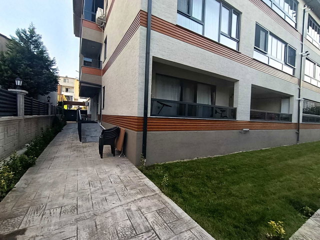 KARTEPE FSM MAH’DE 2+1 | YERDEN ISITMALI | BALKONLU | YENİ BİNA YÜKSEK GİRİŞ KİRALIK DAİRE