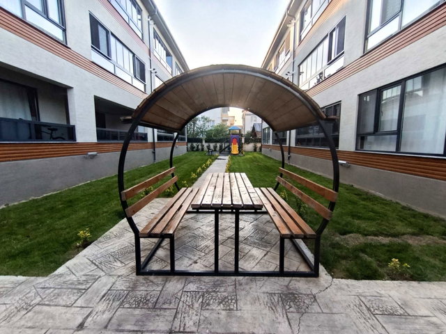 KARTEPE FSM MAH’DE 2+1 | YERDEN ISITMALI | BALKONLU | YENİ BİNA YÜKSEK GİRİŞ KİRALIK DAİRE