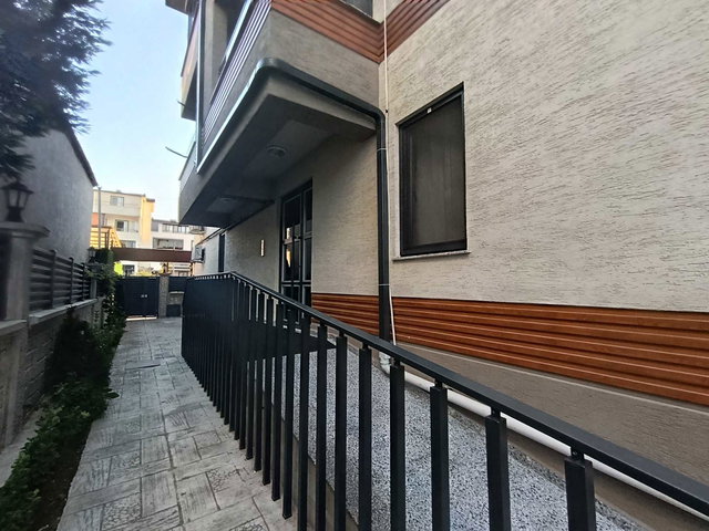 KARTEPE FSM MAH’DE 2+1 | YERDEN ISITMALI | BALKONLU | YENİ BİNA YÜKSEK GİRİŞ KİRALIK DAİRE