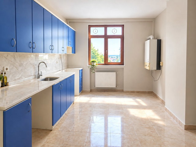 REMAX'DAN CEVİZLİ MAHALLESİNDE TERTEMİZ ARA KAT 2+1 ''ALPAY APAKGÜN''