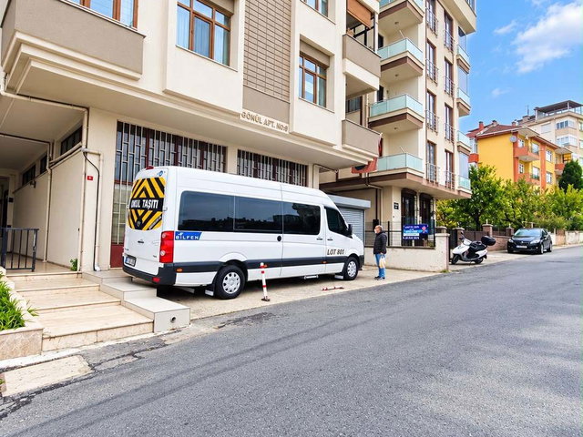 REMAX'DAN CEVİZLİ MAHALLESİNDE TERTEMİZ ARA KAT 2+1 ''ALPAY APAKGÜN''