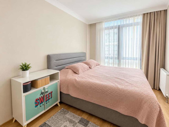 RE/MAX' DAN TUZLA YAPISAN VADİ SİTESİ'NDE SATILIK 3+1 LÜKS DAİRE