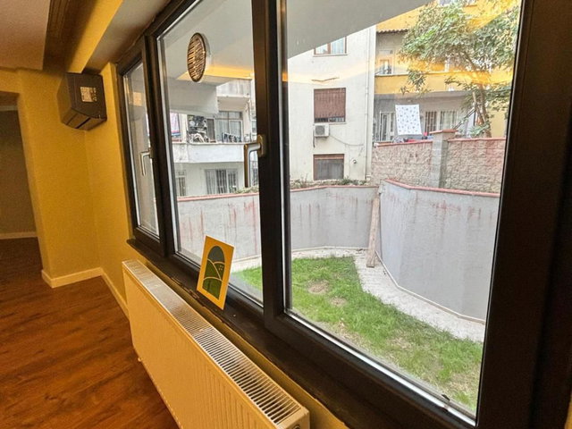 ÜSKÜDAR METROYA VE SAHILE 5 DK, YENI BINA KAÇIRILMAYACAK FIRSAT!