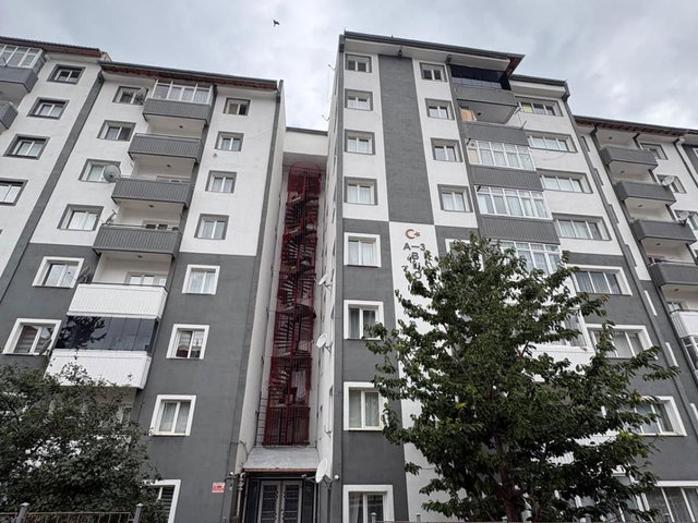 REMAX İLKE'DEN HİLALKENT 3+1 KİRALIK DAİRE