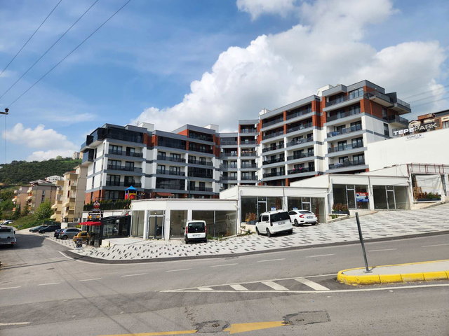 İZMIT TEPEKÖY TEPEPARK SITESI KIRALIK 2+1 BAHÇE DUBLEKS