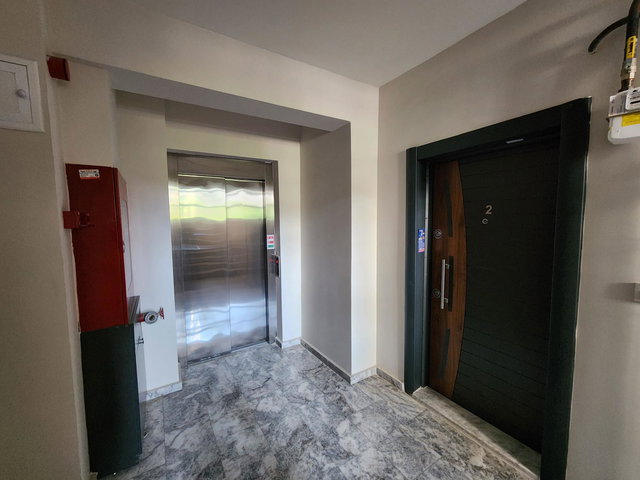 İZMIT TEPEKÖY TEPEPARK SITESI KIRALIK 2+1 BAHÇE DUBLEKS
