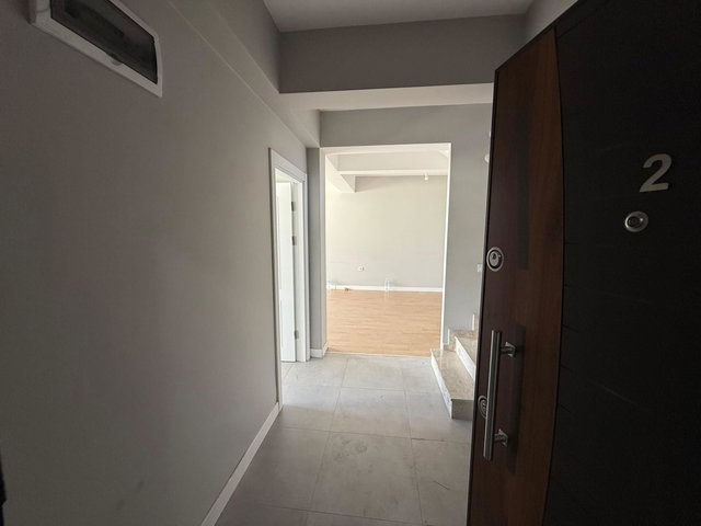 İZMIT TEPEKÖY TEPEPARK SITESI KIRALIK 2+1 BAHÇE DUBLEKS