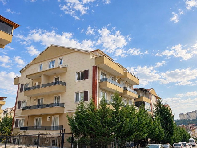 İZMIT GÜNDOĞDU BOĞAZOVA CADDESI SATILIK FERAH 3+1 ÇATI DUBLEKS
