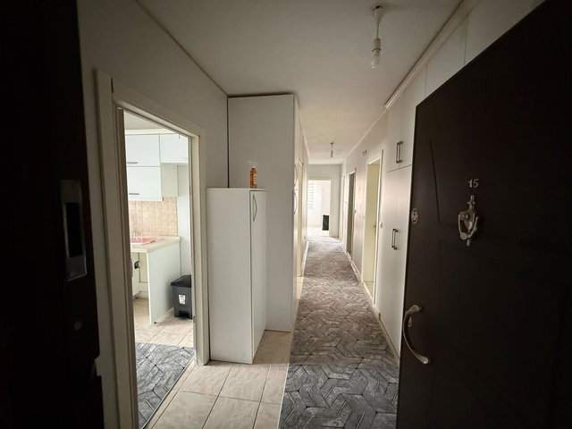 İZMIT AKÇAKOCA ÜNIVERSITE KONUTLARI KIRALIK 3+1 EŞYALI ARAKAT