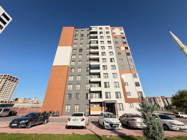 ERKILET ERTUĞRUL GAZI MAH. 2+1 KIRALIK DAIRE