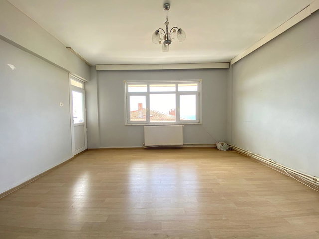 KUMBURGAZ ARASKENT SİTESİ DENİZ MANZARALI 2+1 SATILIK DAİRE
