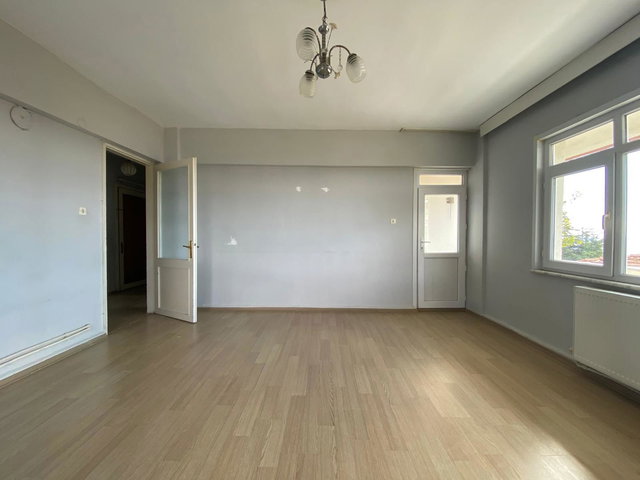 KUMBURGAZ ARASKENT SİTESİ DENİZ MANZARALI 2+1 SATILIK DAİRE