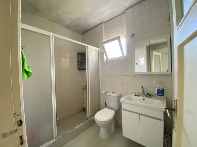 KUMBURGAZ ARASKENT SİTESİ DENİZ MANZARALI 2+1 SATILIK DAİRE