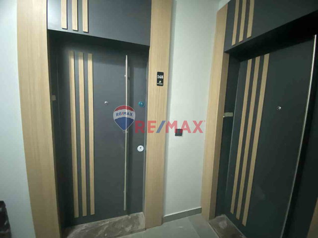 REMAX NEPTÜN'DEN AP İST PORT'TA 1+1 KİRALIK DAİRE