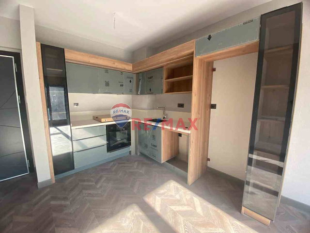 REMAX NEPTÜN'DEN AP İST PORT'TA 1+1 KİRALIK DAİRE