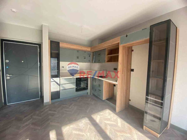 REMAX NEPTÜN'DEN AP İST PORT'TA 1+1 KİRALIK DAİRE