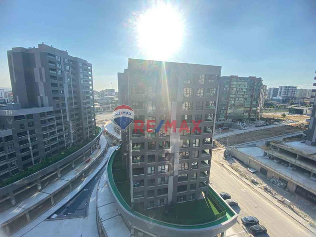 REMAX NEPTÜN'DEN AP İST PORT'TA 1+1 KİRALIK DAİRE