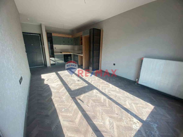 REMAX NEPTÜN'DEN AP İST PORT'TA 1+1 KİRALIK DAİRE