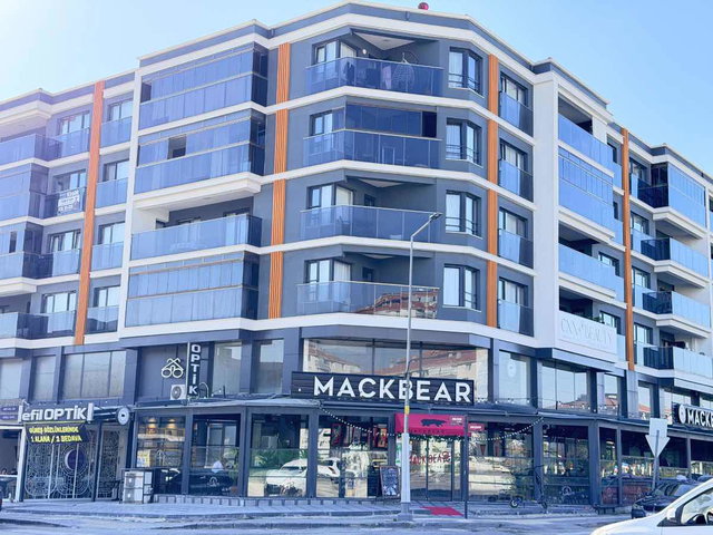 SİNCAN GÖKÇEK MAHALLESİ | NEWERA 76 SİTESİ'NDE | METRO VE HASTANE YAKINI | 2+1 KİRALIK DAİRE