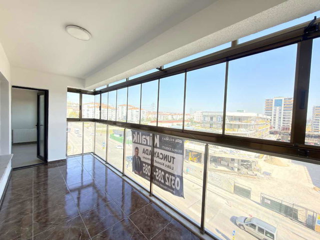 SİNCAN GÖKÇEK MAHALLESİ | NEWERA 76 SİTESİ'NDE | METRO VE HASTANE YAKINI | 2+1 KİRALIK DAİRE