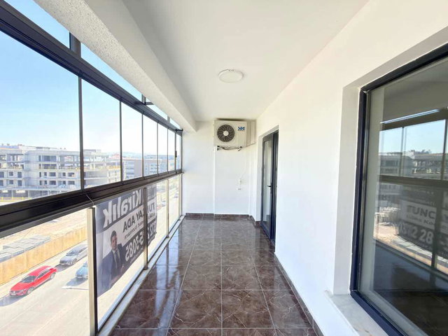 SİNCAN GÖKÇEK MAHALLESİ | NEWERA 76 SİTESİ'NDE | METRO VE HASTANE YAKINI | 2+1 KİRALIK DAİRE