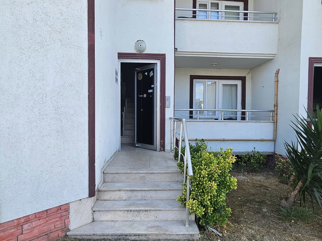 REMAX MAVİ KAMPÜSE YAKIN EŞYALI,3+1,ÇATI DUBLEKS SATILIK DAİRE
