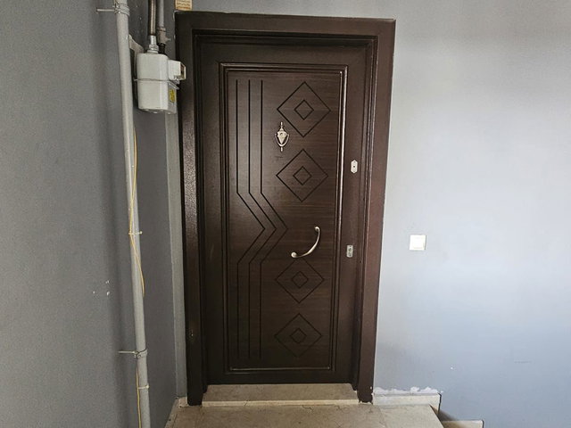 REMAX MAVİ KAMPÜSE YAKIN EŞYALI,3+1,ÇATI DUBLEKS SATILIK DAİRE