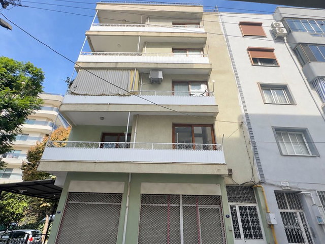 İZMİR  YEŞİLYURT 'TA GRANADA RESIDENCE KARŞISI, NET 140 M² 3+1 KİRALIK DAİRE