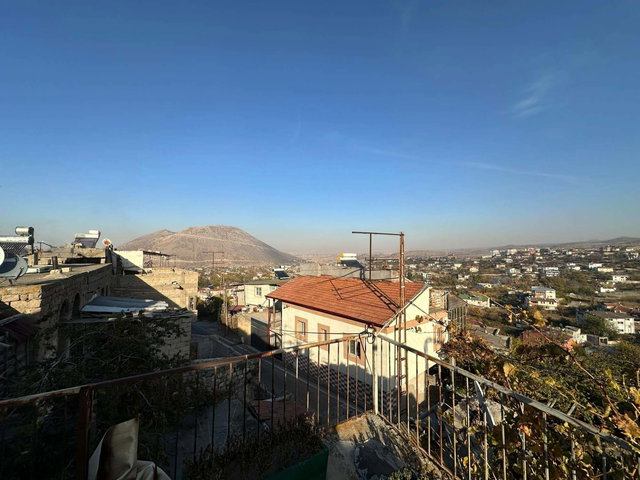 KAYSERİ MELİKGAZİ KIRANARDI’DA SATIILIK BOŞ MÜSTAKİL EV