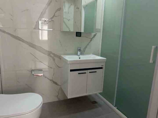 AKARCA MAHMERKEZİNDE 3+1  0 KİRALIK DAİRE