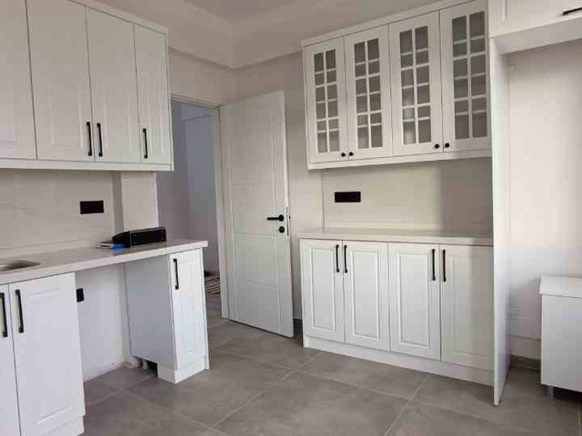 AKARCA MAHMERKEZİNDE 3+1  0 KİRALIK DAİRE