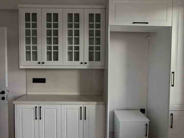 AKARCA MAHMERKEZİNDE 3+1  0 KİRALIK DAİRE